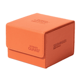 Sidewinder 133+ Xenoskin 2022 Naranja Oscuro Exclusivo - Card Universe Online
