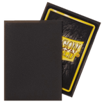 Protectores Dragon Shield Slate Matte Standard - Card Universe Online
