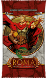 Reserva Pack 3 Display Roma Imperio Inmortal