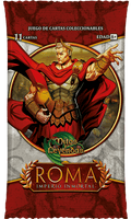 Reserva Mistery Box Roma Imperio Inmortal