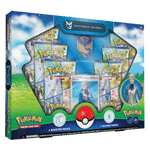 Reserva Pokémon GO Special Collection - Card Universe Online