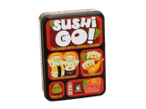 Sushi Go. - Card Universe Online