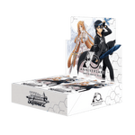 Booster Pack Sword Art Online 10th Anniversary