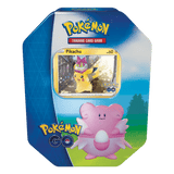 Reserva Pokémon GO Gift Tin - Card Universe Online