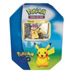 Reserva Pokémon GO Gift Tin - Card Universe Online