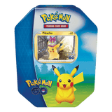 Reserva Pokémon GO Gift Tin - Card Universe Online