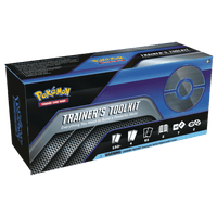 Trainer´s Toolkit 2021 - Card Universe Online
