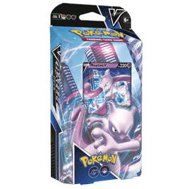 Reserva Pokémon GO V Battle Deck - Card Universe Online