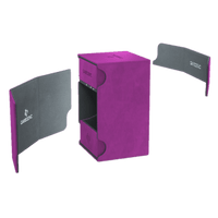 GG: Watchtower 100+ Convertible Purple - Card Universe Online