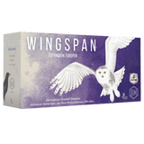 Wingspan: Expansión Europea - Card Universe Online