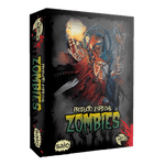 Producto Especial Zombies