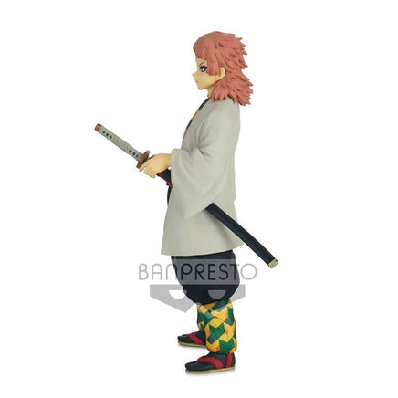 Banpresto Demon Slayer Sabito Vol 19 - Card Universe Online