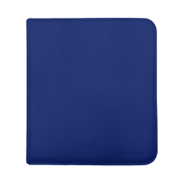 Carpeta 480 Cartas Zippered PRO-Binder - Azul - Card Universe Online