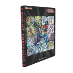 Reserva Carpeta Elemental Hero - Card Universe Online