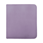 Carpeta 480 Cartas Zippered PRO-Binder - Morada - Card Universe Online