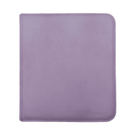 Carpeta 480 Cartas Zippered PRO-Binder - Morada - Card Universe Online