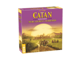 Catan: Mercaderes y Bárbaros. - Card Universe Online