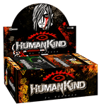 Display - Humankind El Regreso - Card Universe Online