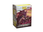 Protectores Dragon Shield Mother´s Day Art Matte Estándar. - Card Universe Online