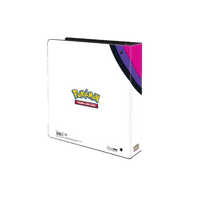 Archivador Pokémon de 2": Masterball. - Card Universe Online