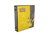 Archivador Pokémon de 2": Pikachu. - Card Universe Online