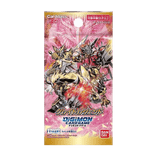 Mazo de Digimon Card Game Giga Green - Card Universe Online