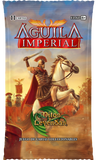 Caja de Sobres de 11 cartas de Águila Imperial - Card Universe Online