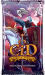 Kit de Torneo de Cid - Card Universe Online
