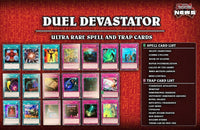 Duel Devastator Inglés Yu-Gi-Oh! - Card Universe Online
